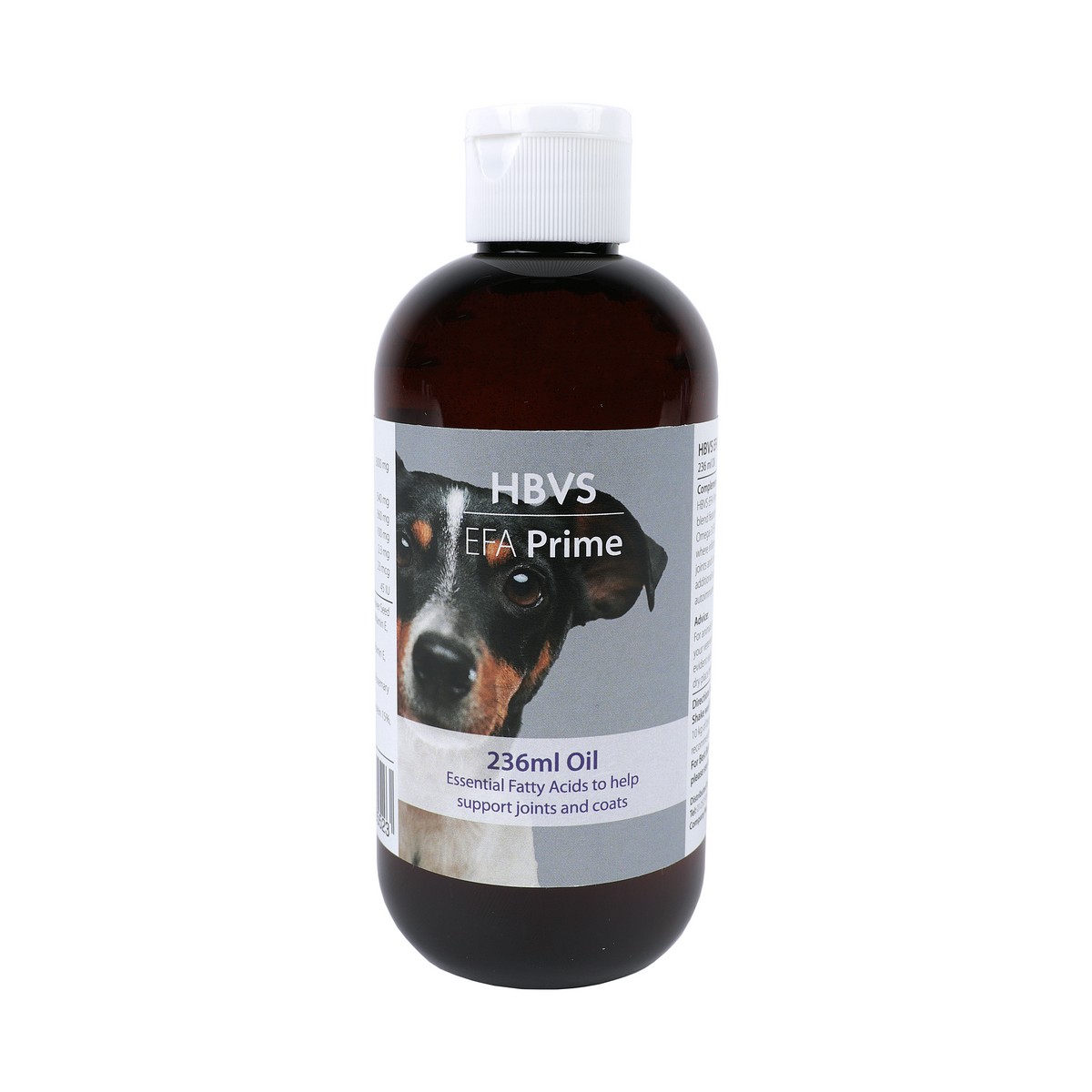 EFA Prime - Honeyball Veterinary Supplements